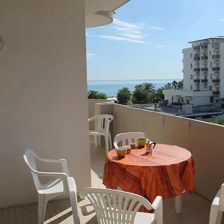 Turati Apartamento Alba Adriatica